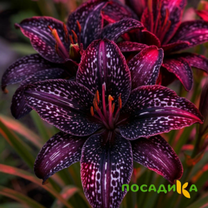 Лилейник Вояж купить по цене от 699р. в интернет-магазине «Посадика» с доставкой почтой в в Лабинске и по всей России – [изображение №1].